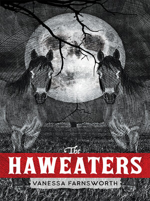cover image of The Haweaters